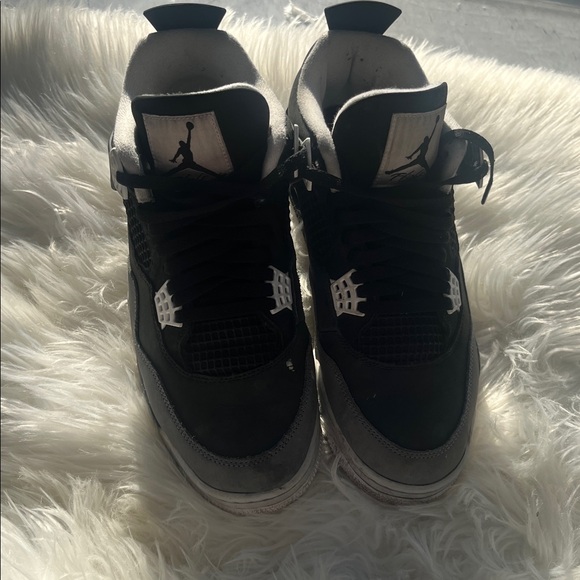 Jordan Black and White Label - Picture 8 of 9